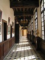 Saint-Fargeau, Chateau, (076)